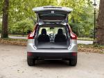 Volvo XC60 D5 2008 года (UK)